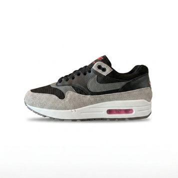 Кросівки Nike Air Max 1 Premium Grey 23700-37 фото