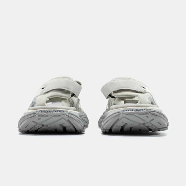 Сандалі Balenciaga 3XL Sandals Grey 21150-39 фото