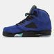 Кросівки Air Jordan 5 Retro Alternate Grape 18684 фото 4