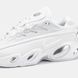 Кросівки Nike Nocta Glide White Silver 14881-45 фото 8
