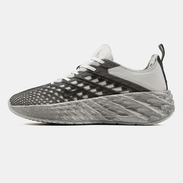 Кросівки Nike Ava Rover Grey Black 25098 фото