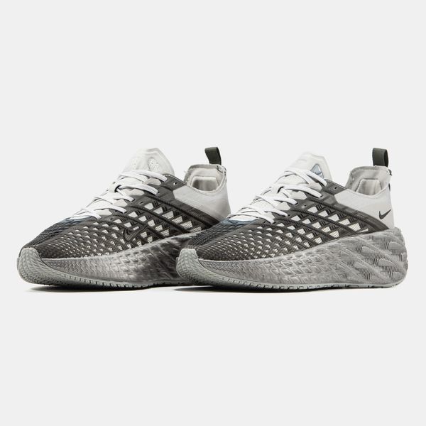 Кросівки Nike Ava Rover Grey Black 25098 фото