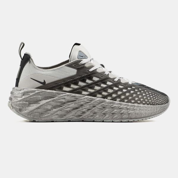 Кросівки Nike Ava Rover Grey Black 25098 фото