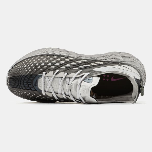 Кросівки Nike Ava Rover Grey Black 25098 фото
