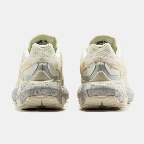 Кросівки Salomon XT Pu.Re Advanced Beige Grey 23856-41 фото