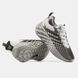 Кросівки Nike Ava Rover Grey Black 25098 фото 8