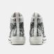 Кеди Dior B23 Sneakers High Black White 06832-39 фото 6