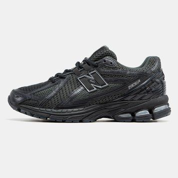 Кросівки New Balance 1906R Green Black 20622 фото