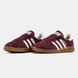 Кросівки Adidas Spezial Shadow Red 19441 фото 6