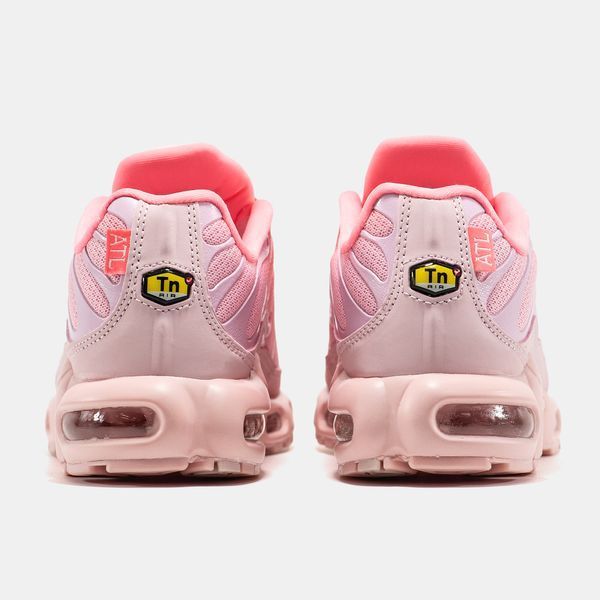 Кросівки Nike Air Max TN Plus Pink 16427 фото