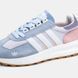 Кросівки Adidas Retropy E5 Blue Pink White 18591 фото 9