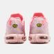 Кросівки Nike Air Max TN Plus Pink 16427 фото 6