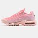 Кросівки Nike Air Max TN Plus Pink 16427 фото 3