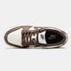 Кросівки Nike SB Dunk Wmns"Brown/Sail" 11974 фото 4
