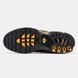 Кросівки Nike Air Max TN Plus Cordura Black Gold Yellow 14805 фото 2