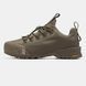 Кросівки The North Face Glenclyffe Low Gore-Tex Khaki 26346-41 фото 1