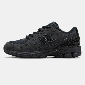 Кросівки New Balance 1906R Fantomfit Black 19899 фото