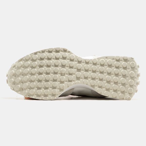 Кросівки New Balance 327 Beige 22576 фото