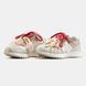 Кросівки New Balance 327 Beige 22576 фото 7