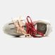 Кросівки New Balance 327 Beige 22576 фото 4
