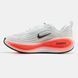 Кросівки Nike Zoomx Vomero 18 White Orange 23169-41 фото 2