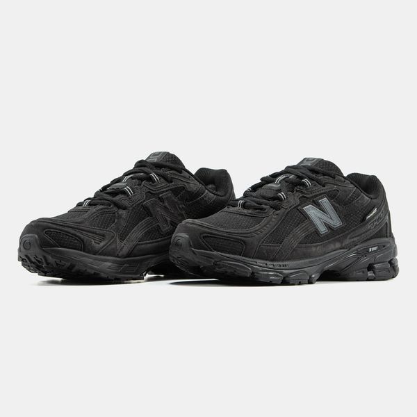 Кросівки New Balance 740 Thinsulate Black 25914-41 фото