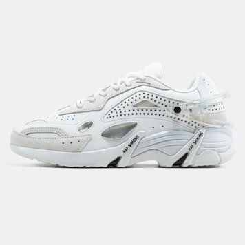 Кросівки Adidas x Raf Simons Cylon-21 White 24011-41 фото