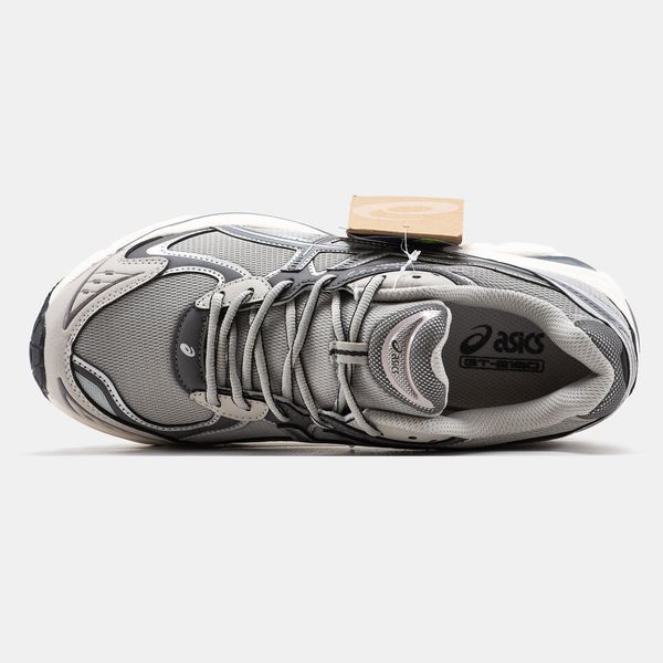 Кросівки Asics GT-2160 Grey Beige 14700 фото