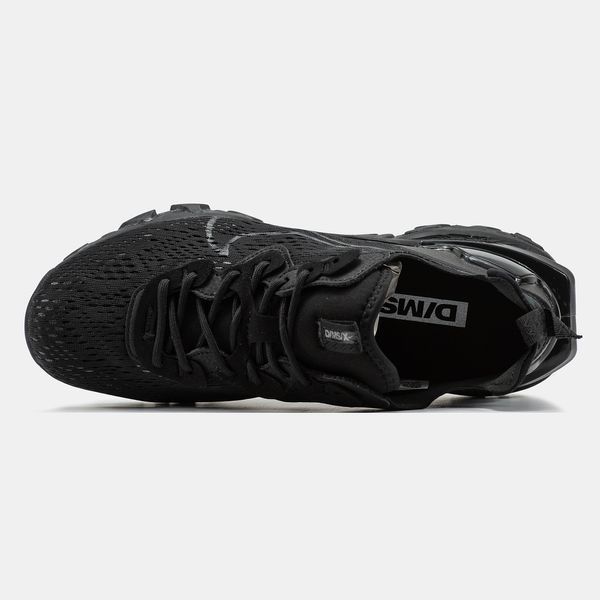 Кросівки Nike React Vision Black 14896 фото