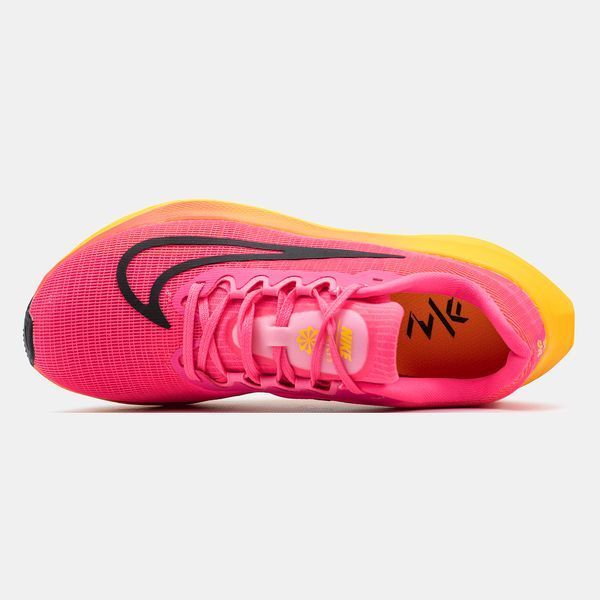 Кросівки Nike Air ZoomX Fly 5 Pink Orange 19902-40 фото