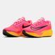 Кросівки Nike Air ZoomX Fly 5 Pink Orange 19902-40 фото 7