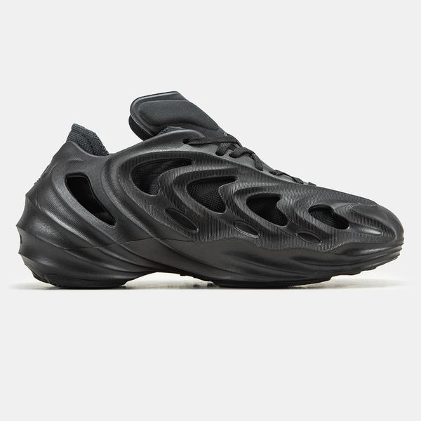 Кросівки Adidas adiFOM Q Black 11299 фото