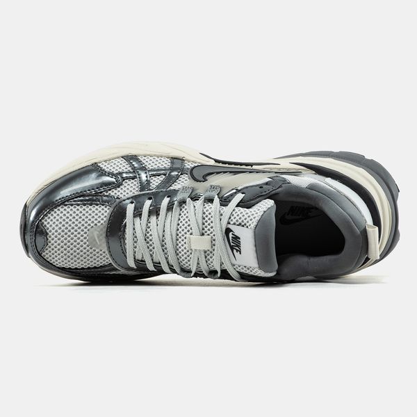 Кросівки Nike Runtekk v2k Summit White Metalic Silver 16538 фото