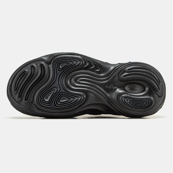 Кросівки Adidas adiFOM Q Black 11299 фото