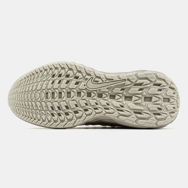 Кросівки Nike Ava Rover White Beige 25100 фото