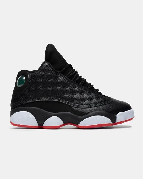 Кросівки Air Jordan 13 Retro 'Playoff' 07933 фото