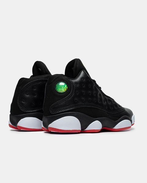 Кросівки Air Jordan 13 Retro 'Playoff' 07933 фото
