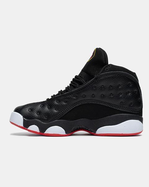 Кросівки Air Jordan 13 Retro 'Playoff' 07933 фото