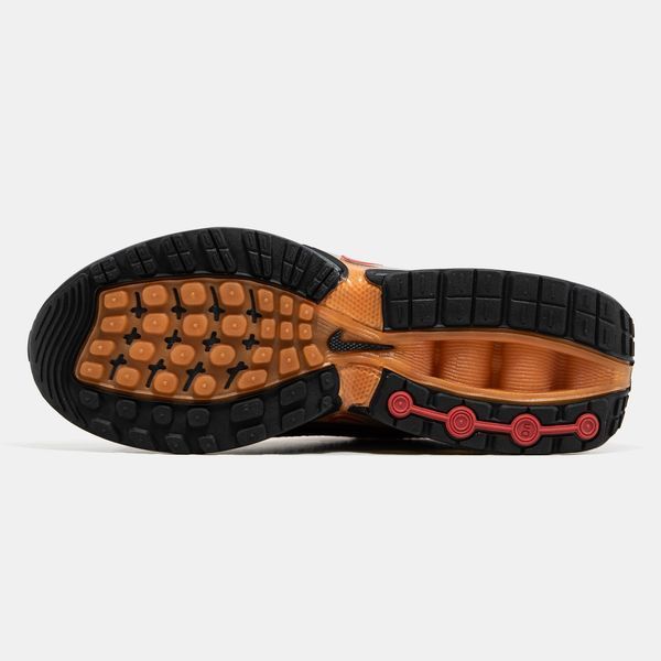 Кросівки Nike Air Max DN Orange Black 22795 фото