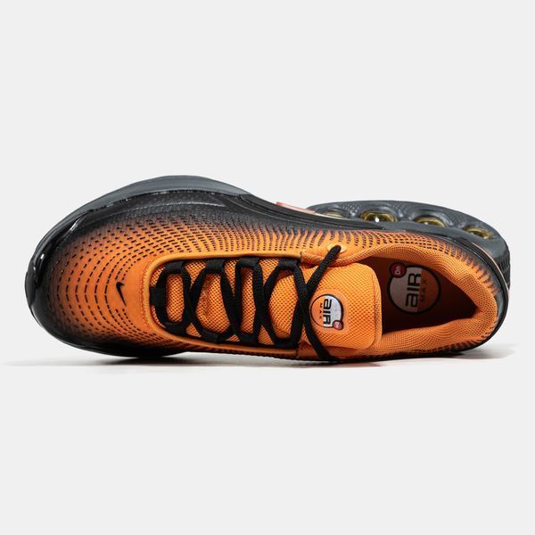 Кросівки Nike Air Max DN Orange Black 22795 фото