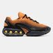 Кросівки Nike Air Max DN Orange Black 22795 фото 5