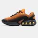 Кросівки Nike Air Max DN Orange Black 22795 фото 3