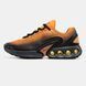 Кросівки Nike Air Max DN Orange Black 22795 фото 1