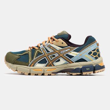 Кросівки Asics Gel-Kahana 8 Sweet Blue Haki 16030-37 фото