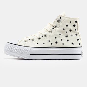 Кросівки Converse Chuck Taylor All Star High 14679 фото