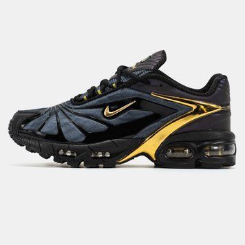 Кросівки Nike Air Max Air Max Tailwind 5 x Skepta 18160 фото