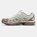 Кросівки Nike P-6000 Beige White 14847 фото 3