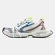 Кросівки Balenciaga 3XL Silver Multicolor 14794-39 фото 1