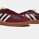 Кросівки Adidas Samba OG Maroon 17678 фото 13