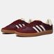 Кросівки Adidas Samba OG Maroon 17678 фото 14